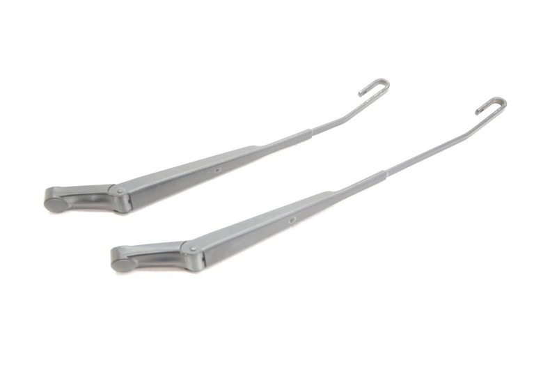 Pair of Left and Right Windshield Wiper Arms Fits 97-04 PORSCHE BOXSTER