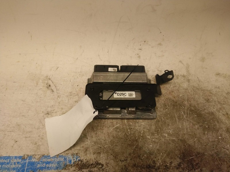 2022 Hyundai KONA Engine Control Module ECM 2.0L OEM 391752JDF0 Blue 34K Mi