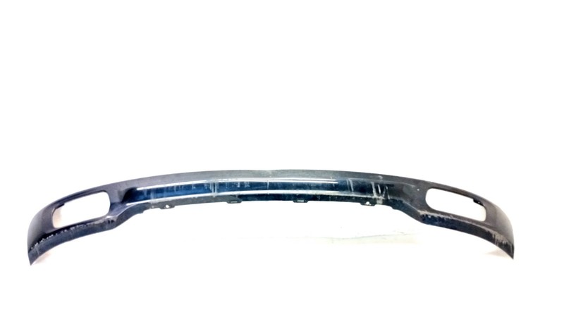 09-15 BMW F01 F02 750i 740Li REAR BUMPER LOWER BOTTOM COVER DIFFUSER OEM 011425