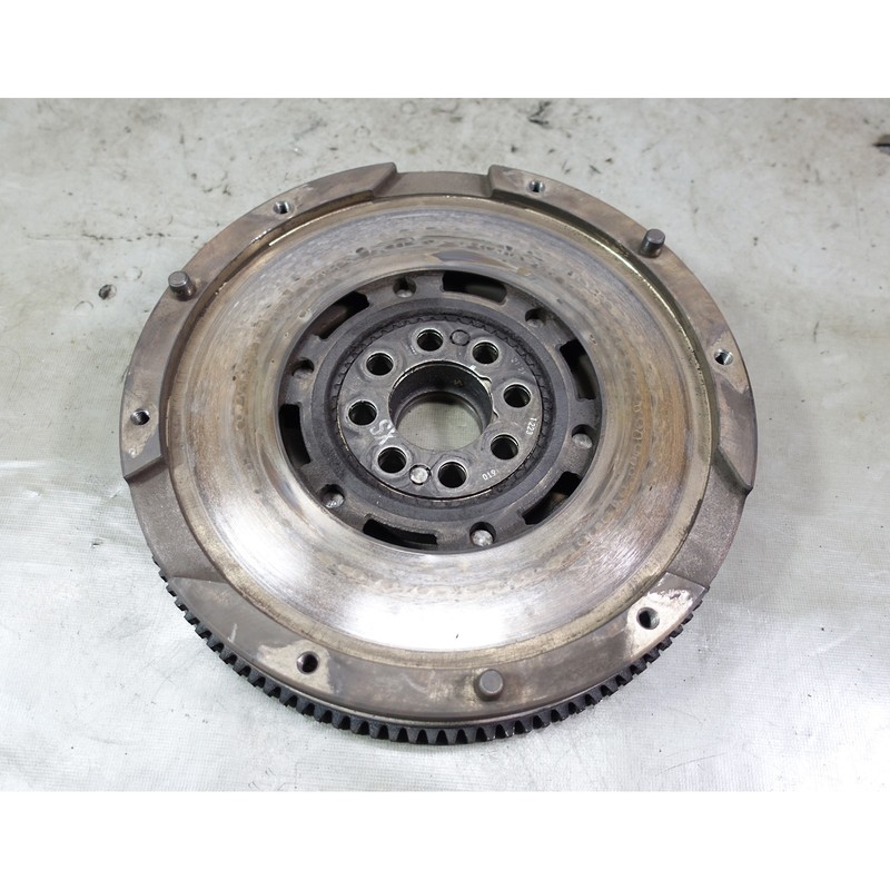 1999-2006 BMW E46 E39 Z3 M54 M52TU Twin Dual-Mass Flywheel Assembly OE