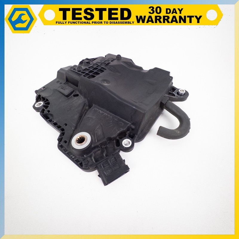14-15 Mercedes E-class W207 GEARBOX TRANSMISSION CONTROL UNIT OEM