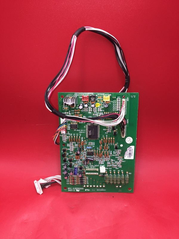 CARRIER PRINTED CIRCUIT BOARDJ2E043J WD-11983*