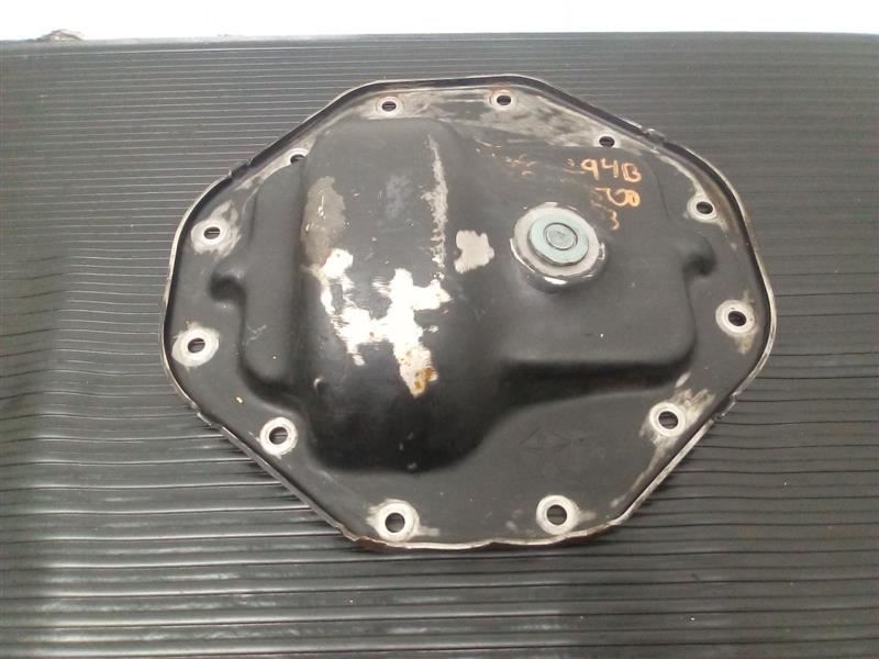 13-18 Dodge Ram 1500 Rear Differential Cover OEM 68149270AA