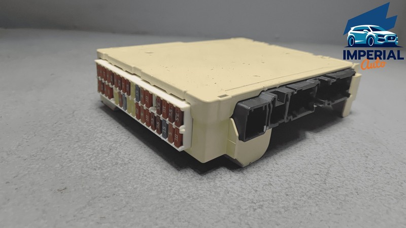 TOYOTA RAV4 2019-2025 MULTIPLEX MODULE FUSE RELAY JUNCTION BLOCK UNIT OEM