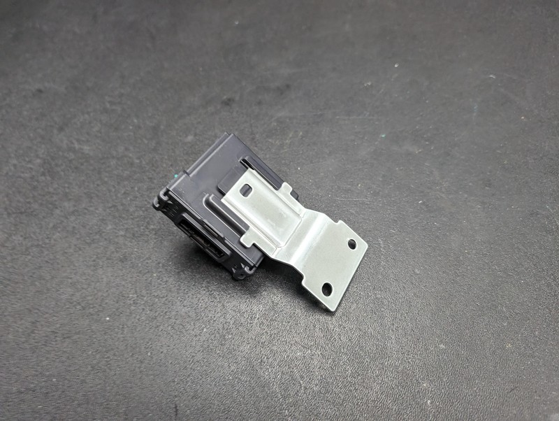 Parking AID Control Module 2019 Infiniti QX50 284P1-5NA4C