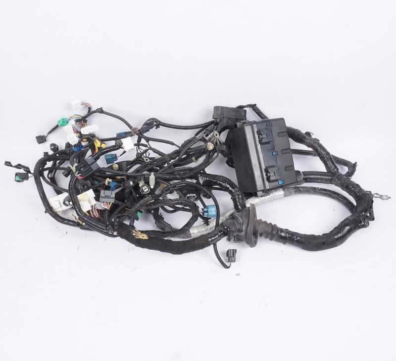 2018 2019 2020 HONDA ODYSSEY FRONT ENGINE WIRING HARNESS GENUINE 3210ATHRAB00