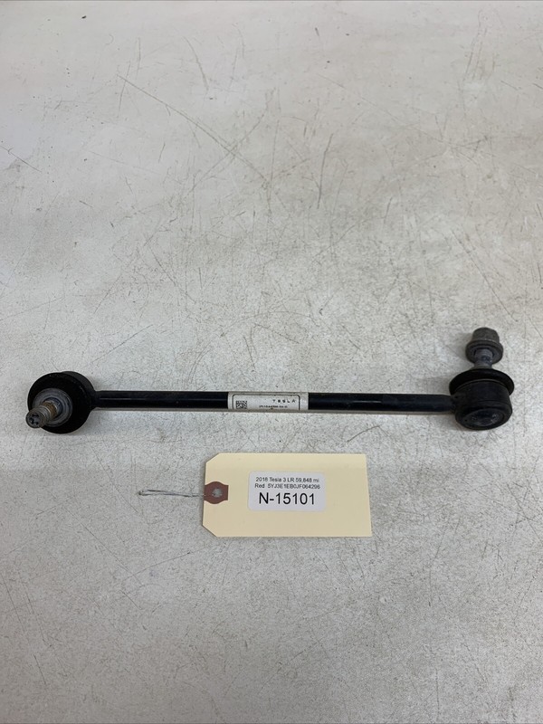 ⚡️Tesla Model 3 Front RightStabilizer Bar Link 1044396-00-D 15101 B127