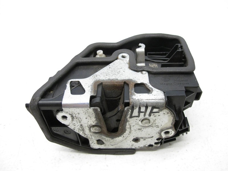 11-16 MINI COOPER S COUNTRYMAN R60 DOOR LOCK ACTUATOR LATCH FRONT LEFT 021924