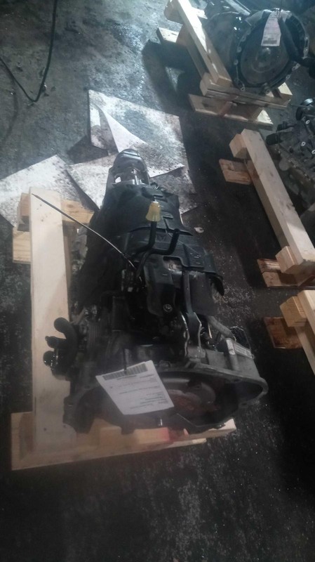 2020 Subaru XV Crosstrek Automatic Transmission Assembly 108k Miles OEM Black
