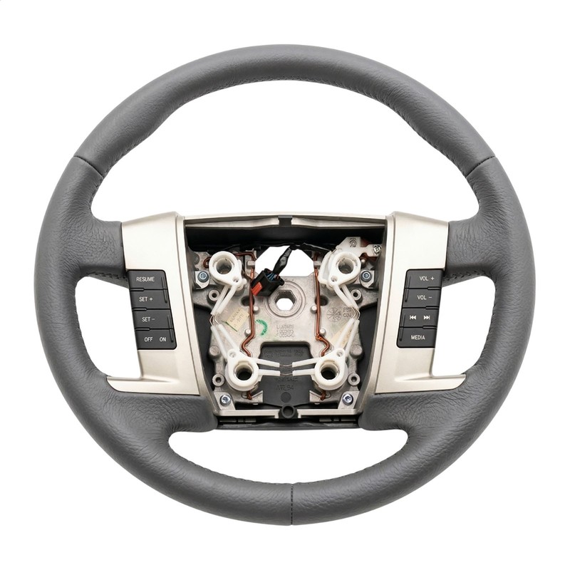 2009 Ford Flex Steering Wheel 8A8Z3600AB Genuine OEM Factory Part