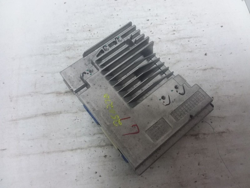 Radio Receiver AM FM CD Navigation Fits 16-20 MAZDA 6 KB7W669C0F