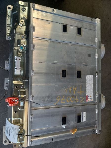 12 13 14 15 TOYOTA PRIUS PLUG-IN HYBRID BATTER VIN DP G9280-47131