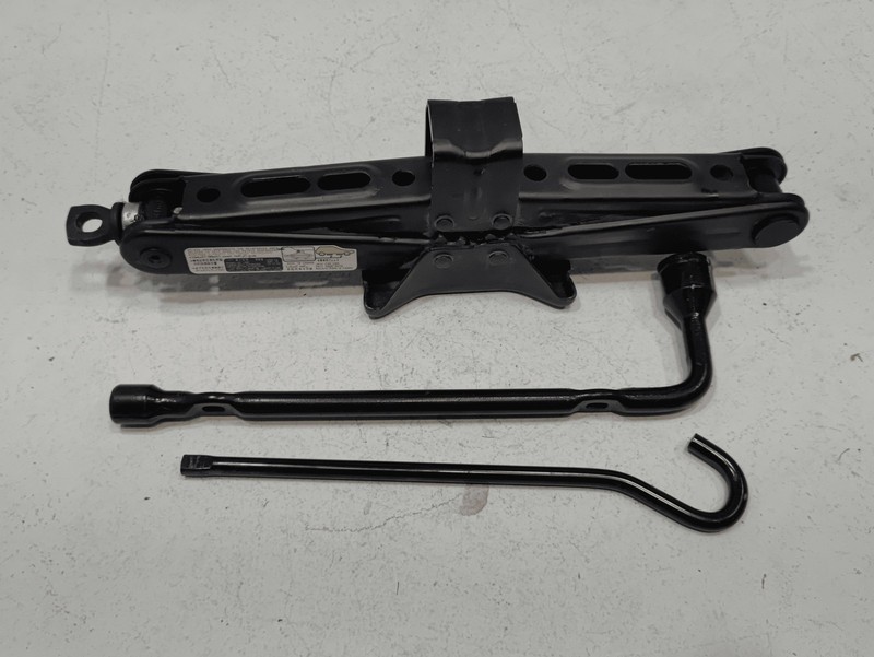 2017-2025 Honda Ridgeline Emergency Spare Tire Tool Kit OEM