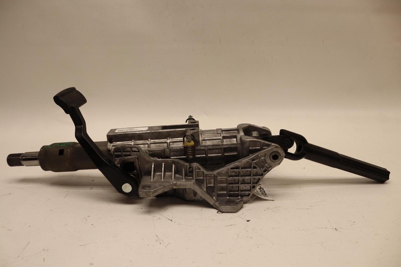 2018-2022 GMC TERRAIN FWD SLT 1.5L STEERING COLUMN W/ MANUAL ADJUSTMENT OEM
