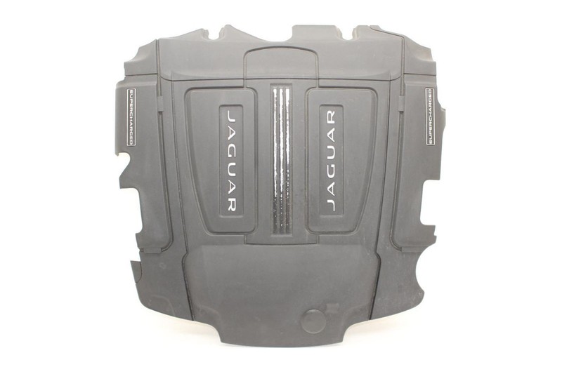 17-20 F PACE Engine Cover IN7850A