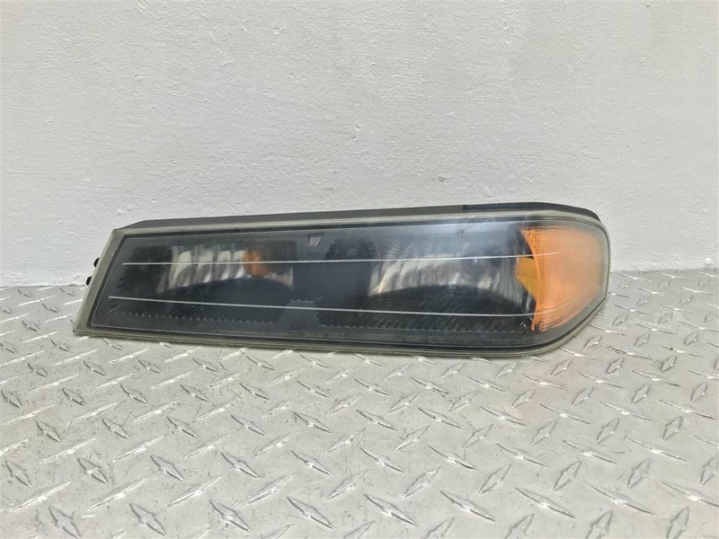 04 05 06 07 CANYON COLORADO DRIVER PARK LAMP-TURN SIGNAL OEM 116-03278L