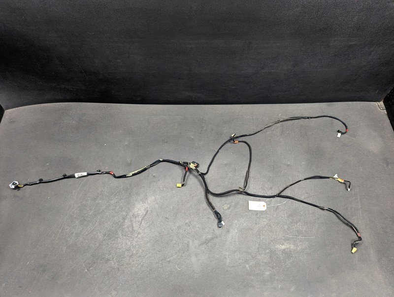 Roof Wiring Harness 2018 Kia Optima 91800-D5460 2017