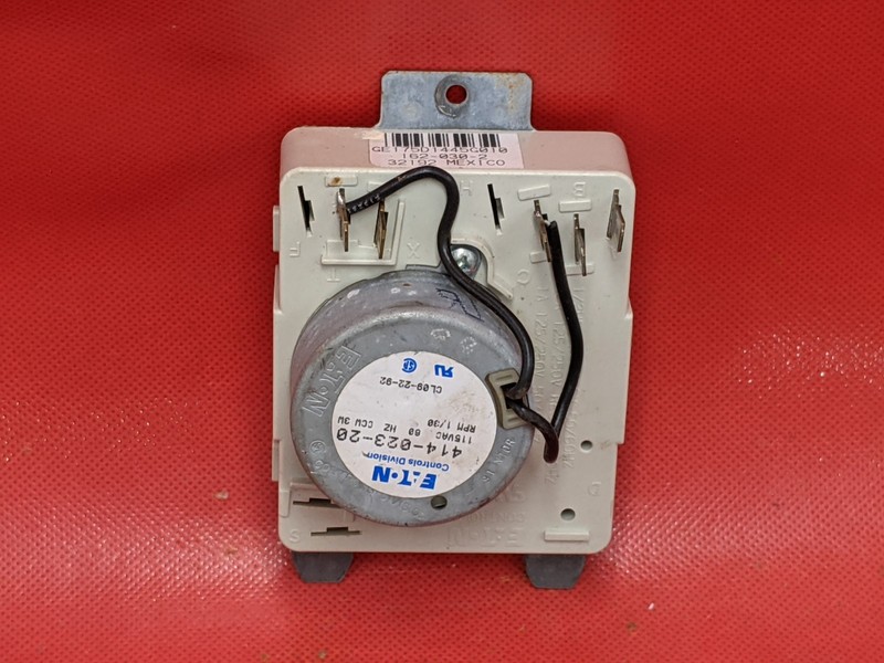 GEDRYER TIMER175D1445G010 WD-17018