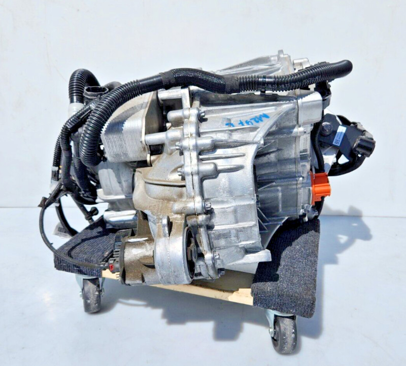 ✅ 2017-2023 OEM Tesla Model Y 3 Front Drive Unit Electric Motor 1120960-10-H 28k
