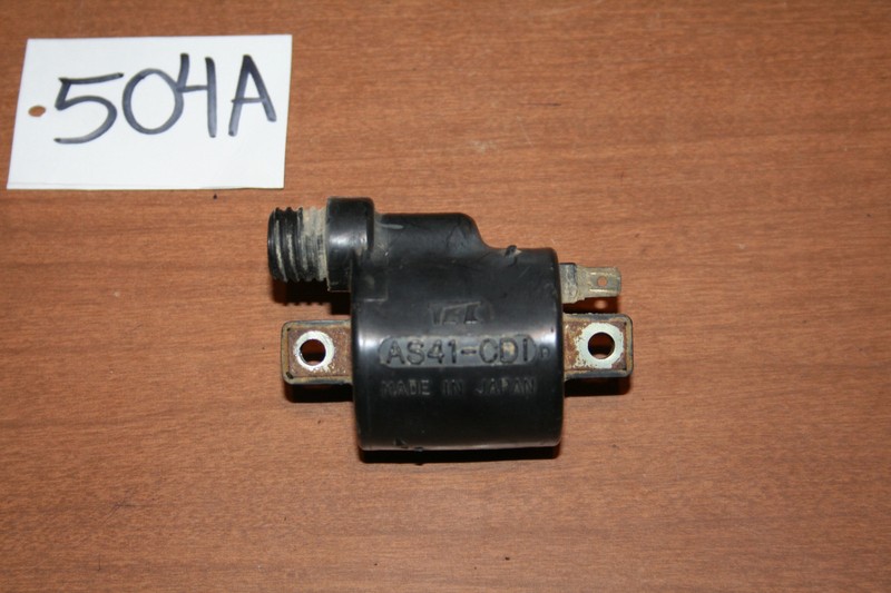 1982 Honda ATC 200E Ignition Secondary Coil 82 83