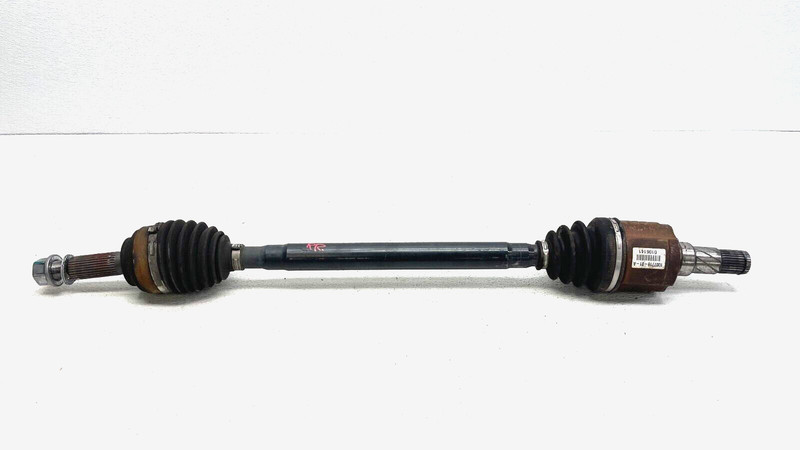 2012-2020 TESLA MODEL S REAR RIGHT PASSENGER SIDE AXLE HALF SHAFT OEM