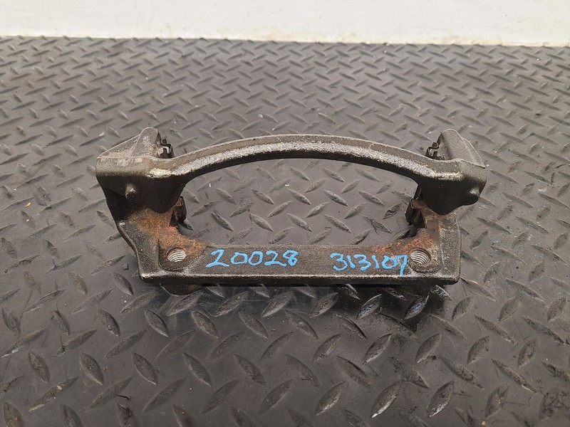97-04 Ford F150 Front Left Driver Brake Caliper OEM 6L3Z-2B121-D