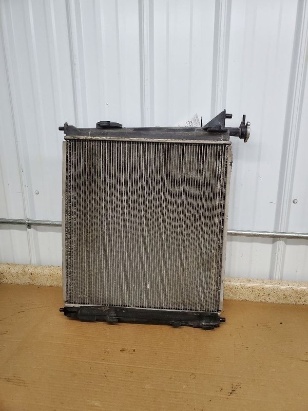 Radiator Turbo Fits 13-18 SANTA FE 293811