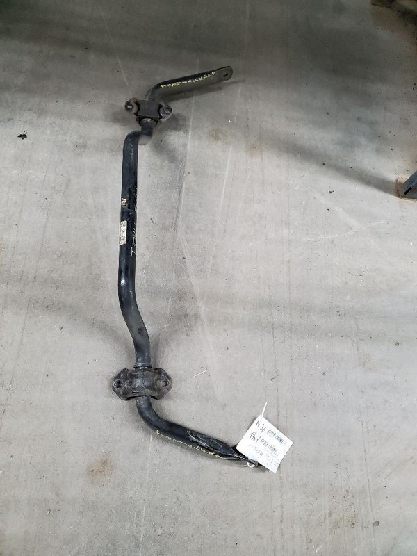 Stabilizer Bar New Style 6 Lug Wheel Front Fits 19-20 DODGE 1500 PICKUP 276187
