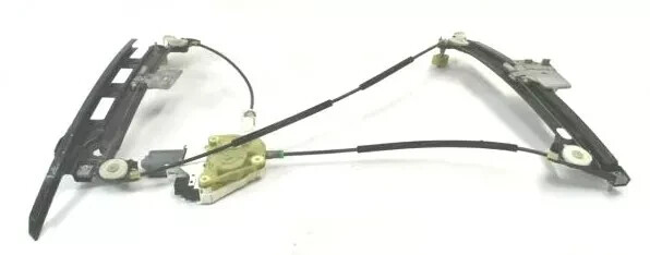 07-15 Jaguar X150 XKR XK XKR-S Front Right Side Door Window Regulator Motor OEM