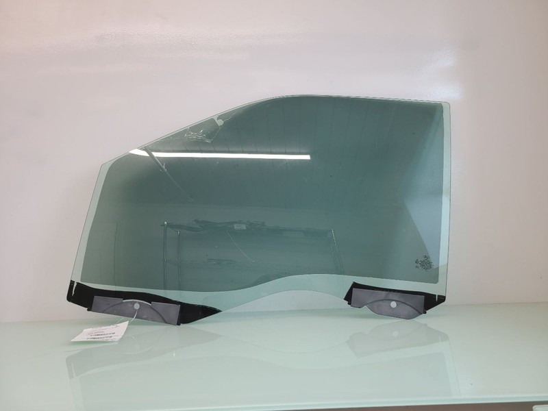 Driver Left Front Door Glass Fits 15-23 FORD F150 PICKUP 580909