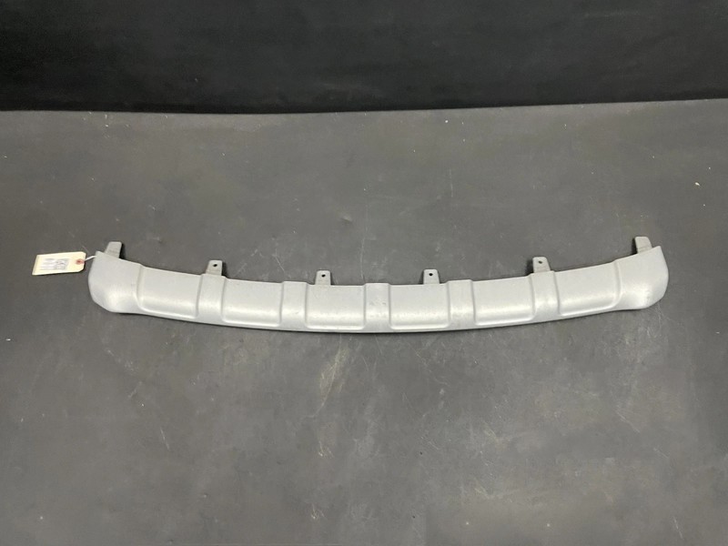Front Bumper Lower Valance Panel 2018 Kia Sportage 86565-D9050 2019