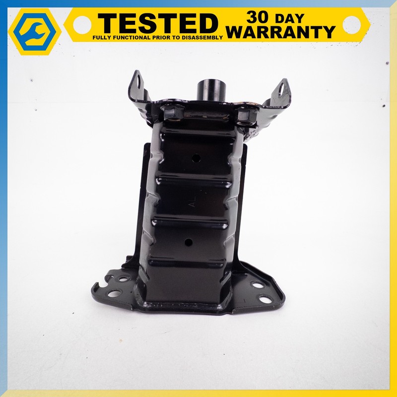 16-22 Toyota Prius Prime FRONT LEFT DRIVER SIDE BUMPER IMPACT BAR BRACKET OEM