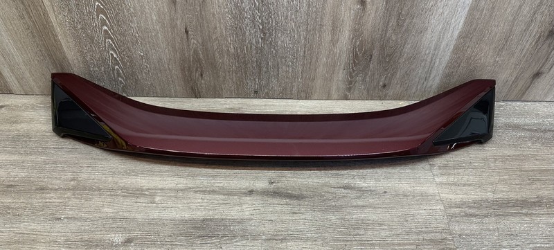 2021-2022 HONDA INSIGHT REAR SPOILER OEM PART# 08F13-TXM-100-03