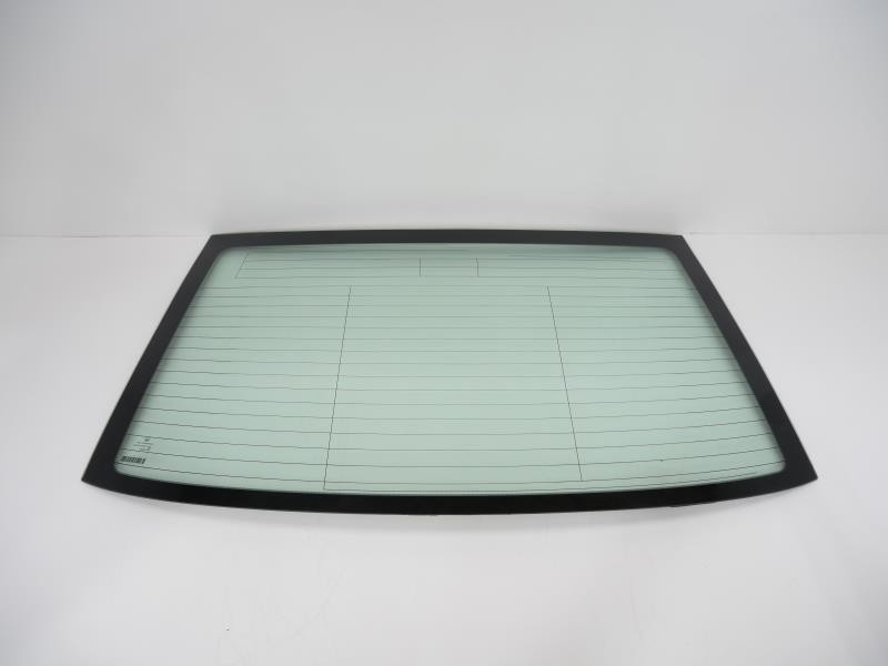2006-2011 Honda Civic Sedan 4door Rear Glass Heated Back Window Windshield OEM