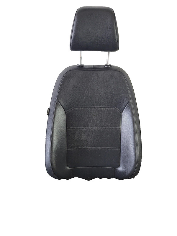 Used Oem Volkswagen Right Passenger Front Seat Upper Cushion 2016-2019 Passat