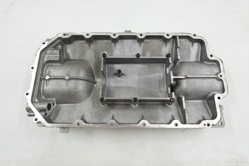 2012-2024 Yamaha FX Cruiser HO 1800 1.8L OEM Oil Pan 6S5-1310A-20-00