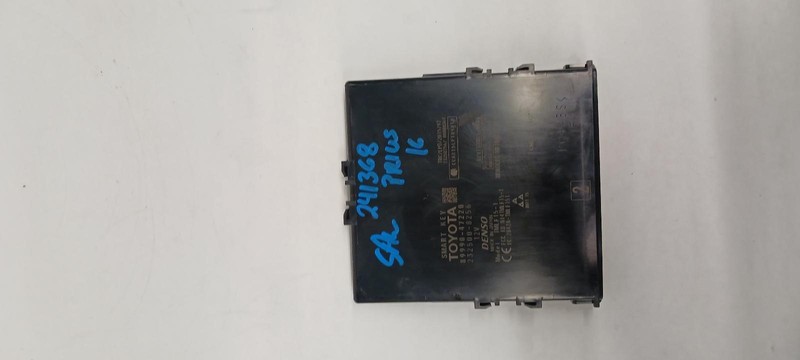 16-'18 TOYOTA PRIUS Theft-Locking Control Module OEM 1 Year Warranty!