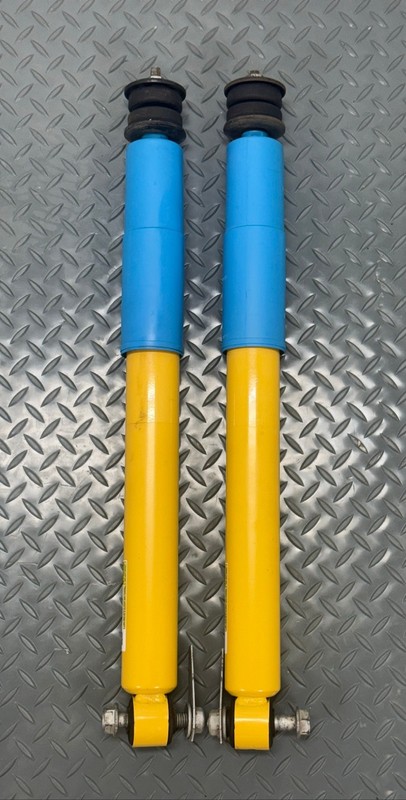✅ 2019-2026 RAM 2500-3500 OEM 2-PC FRONT LEFT & RIGHT SHOCK ABSORBER STRUT PAIR