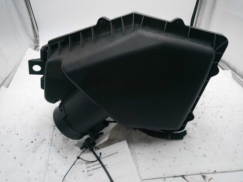 2021 Buick Envision Air Cleaner Assembly OEM 84397915 Used 70K Miles