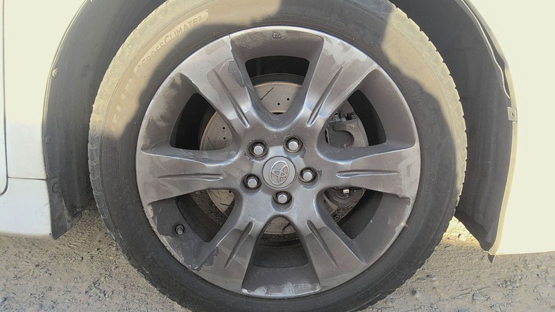 Wheel TOYOTA SIENNA 11 12 13 14 15 16 17 18 19 20