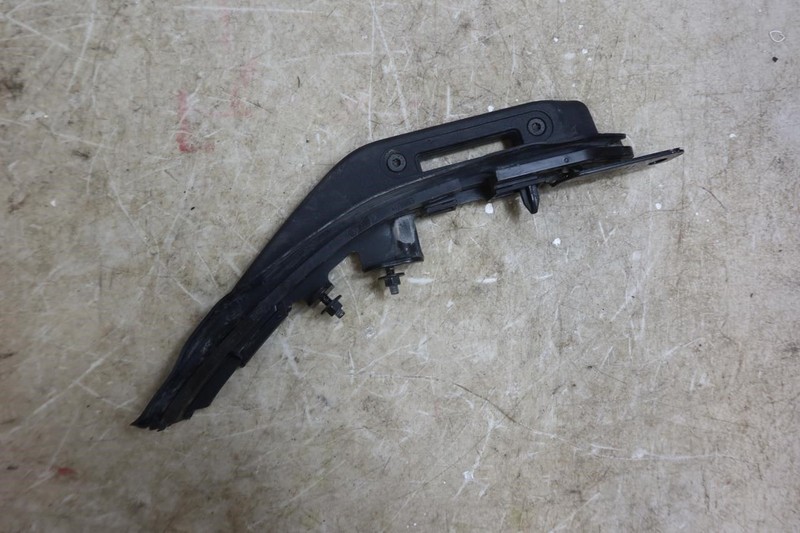 2021-2024 Ford Bronco OEM Fender Brush Guard Handle Assist Right Side MB3C-2B373