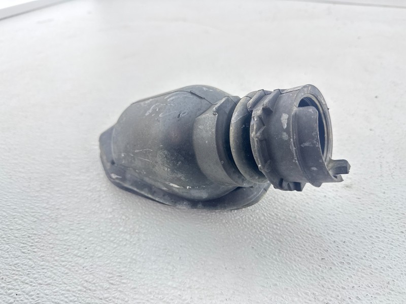 19-25 TOYOTA COROLLA HATCHBACK STEERING COLUMN SHAFT HOLE BOOT COVER SEAL OEM