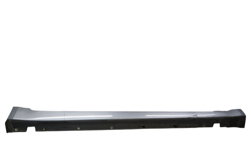 15-20 Hyundai Genesis G80 Right Passenger Side Skirt Rocker Molding Panel Oem