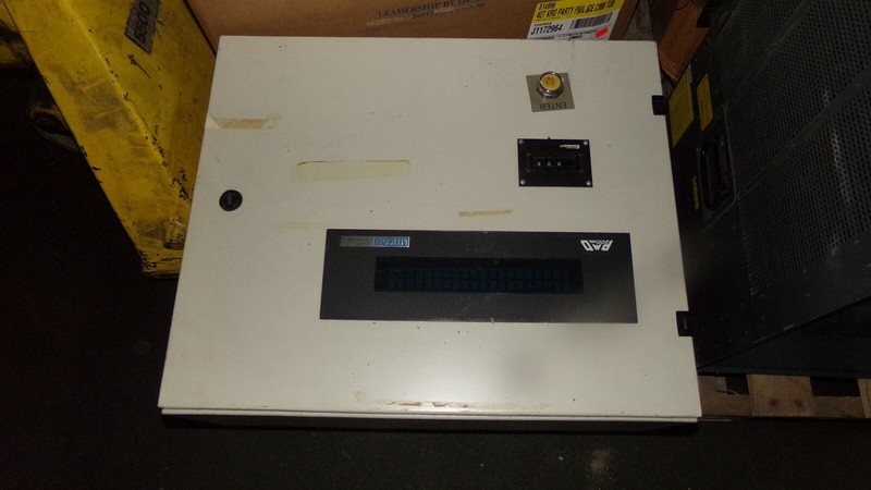 Uticor Technology Enclosure Box 24" x 19.5*FREE SHIPPING*