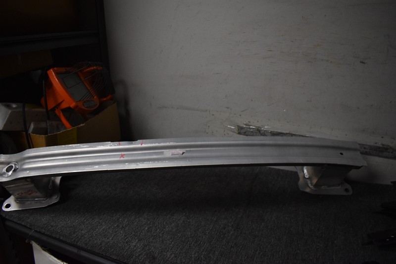 2020-2023 AUDI S5 PREMIUM REINFORCEMENT BAR FACTORY OEM