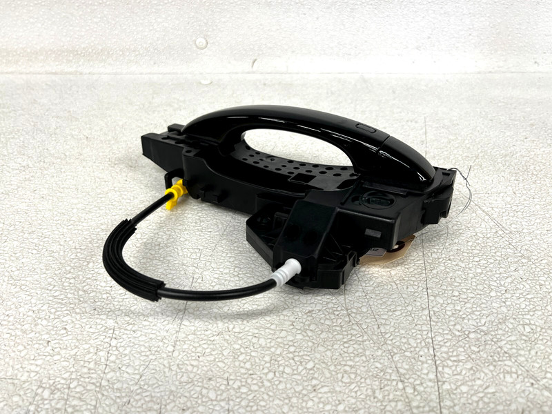 ⭐2015-2018 AUDI Q3 REAR LEFT DRIVER SIDE EXTERIOR DOOR HANDLE ASSY OEM LOT2607