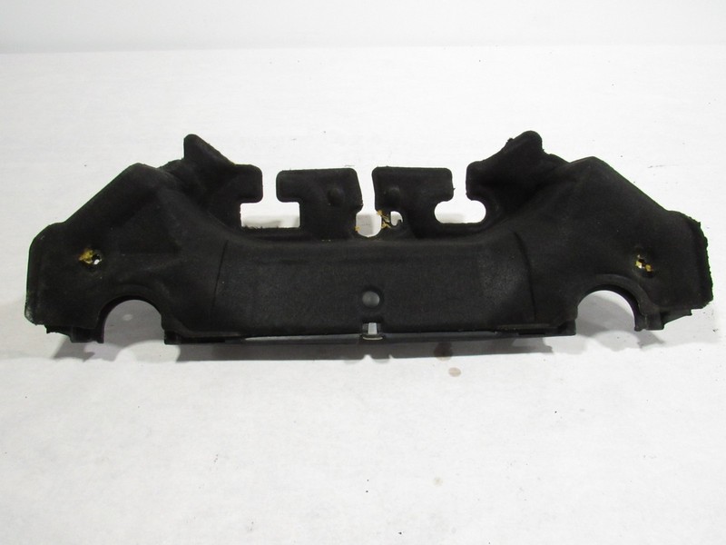 10-15 Jaguar XK XKR 2014 Bulkhead Sound Insulator Partition Cover Panel ;:O