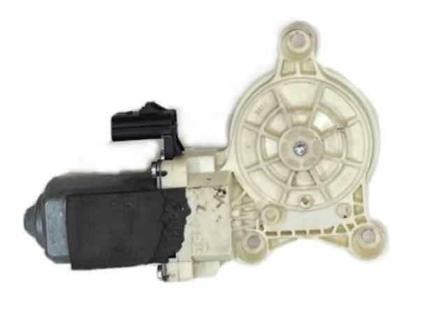 Dodge Ram back glass 2012 2020 rear sliding power window motor OEM 55277406AB