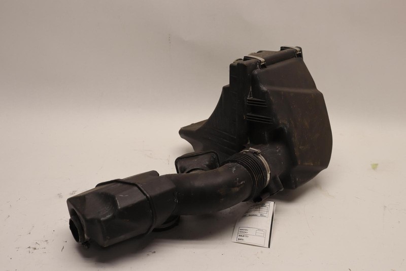 2006-2008 BMW Z4 ENGINE AIR CLEANER FILTER BOX HOUSING ASSEMBLY OEM