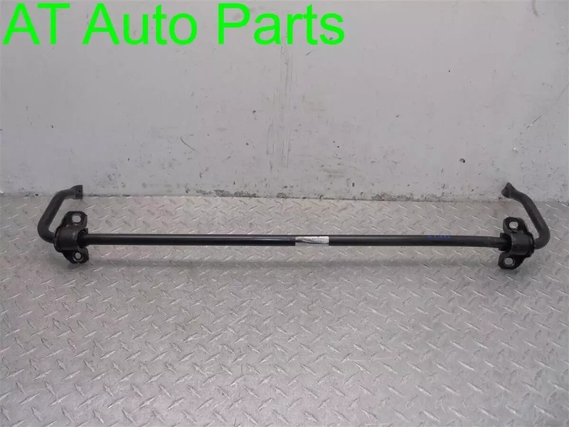14-18 JEEP CHEROKEE REAR STABILIZER SWAY BAR STANDARD SUSPENSION OEM 68157895AE